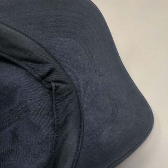 Walt Disney World Strapback Hat Blue Adult Embroidered Adjustable - Picture 7 of 8